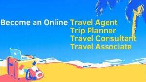 Remote Travel Agent Opportunities