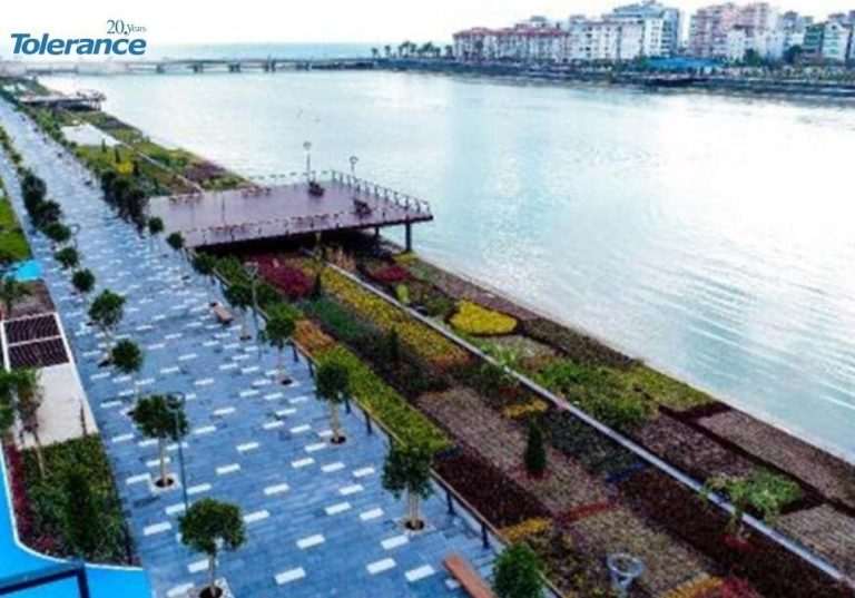 Antalya’s Riverfront Homes: Living by the Tranquil Waters of the Turkish Riviera Living by the Tranquil Waters of the Turkish Riviera